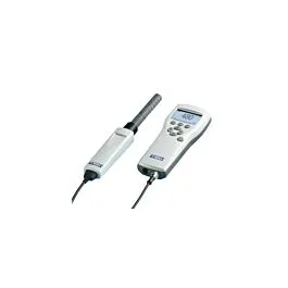 Medidor de CO2 Portátil Vaisala GM70