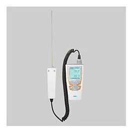 Transmissor de Umidade e Temperatura Vaisala HM42
