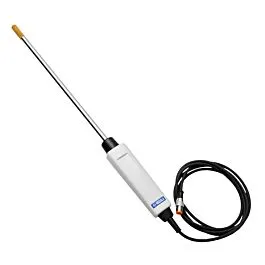 Sonda de Umidade e Temperatura Vaisala HMP76