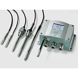 Transmissor de Umidade e Temperatura Vaisala HMT3305
