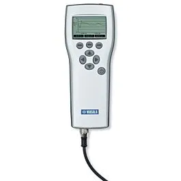Analisador Portátil de Gás Vaisala MI70 INDICATOR