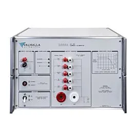 Calibrador de Corrente AC/DC Valhalla Scientific 2555A