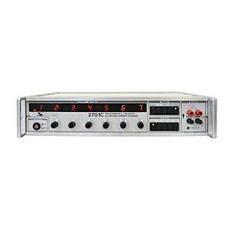 Fonte de Tensão/Corrente de Precisão Valhalla Scientific 4515E