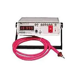 Voltímetro/Testador Hipot Valhalla Scientific 4600