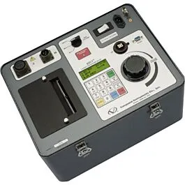 Conjunto de Teste de Transformador de Corrente Vanguard Instruments EZCT-1200