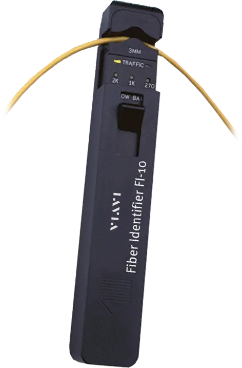 Viavi 2255/90.05 Identificador de Fibra Óptica
