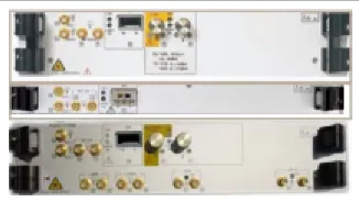 Módulo de Teste 10G Viavi 3061/92.34