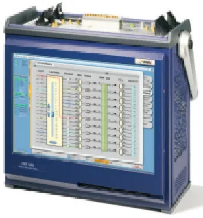 Módulo de Teste 100G CFP Viavi 3061/92.50