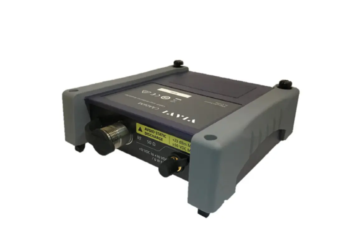 Analisador de Cabo e Antena Viavi CAA06MA