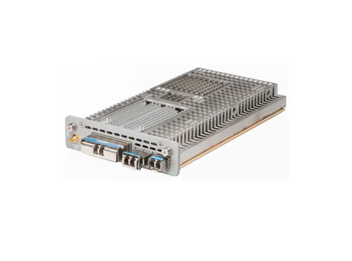 Módulo de Teste Óptico Viavi CC100 100 Gbps