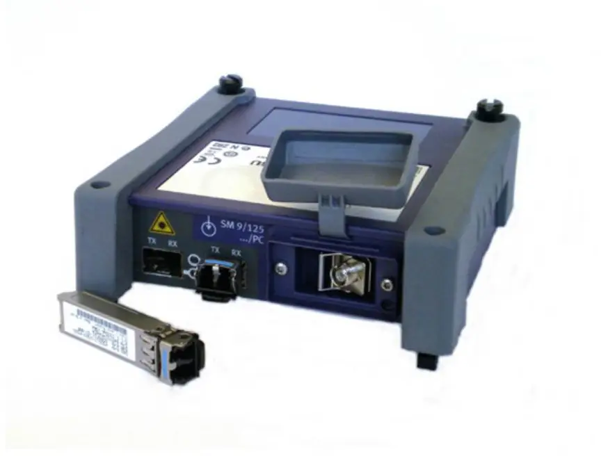 Analisador Viavi COSA-4055 CWDM