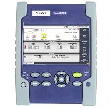 Testador Portátil Viavi E136FB-APC SmartOTDR