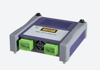 Viavi E4123MM Módulo Quad OTDR