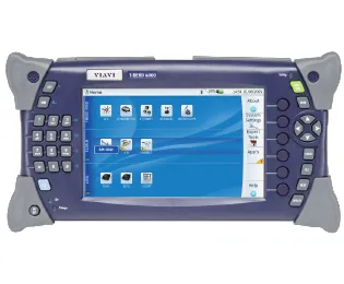 Módulo OTDR FiberComplete Viavi E4136B-FCOMP-APC