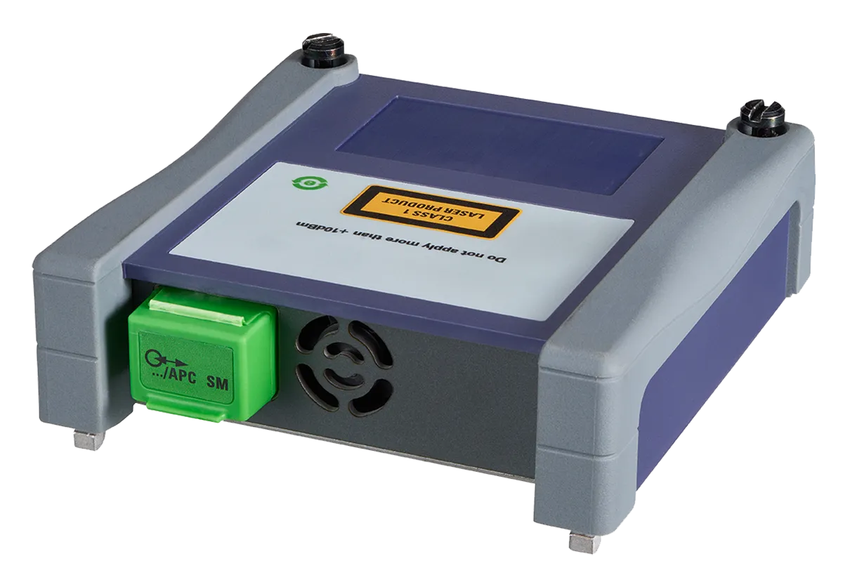 Módulo OTDR 4100 Viavi E4138FB65-APC