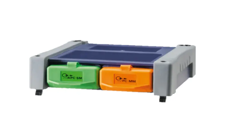 Módulo Viavi E4146A-APC Quad OTDR