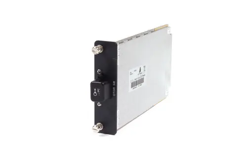 Viavi E8123SRL Módulo OTDR LAN de Curto Alcance
