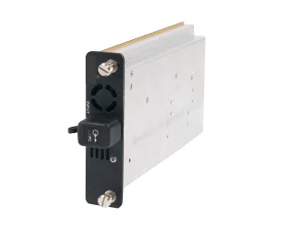 Módulo Viavi E81BBS2A-APC Optical Broadband Source