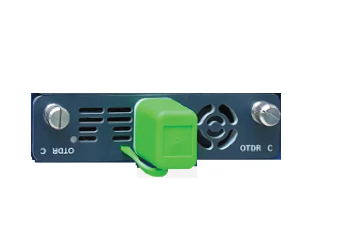 OTDR WDM Banda C Viavi E81WDM-C