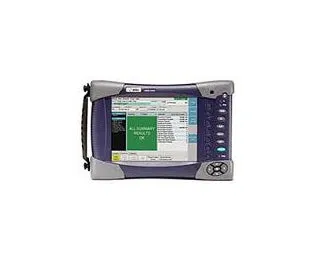 Plataforma de Teste de Rede Viavi ETB6000