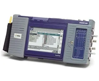 Testador de Telecomunicações Datacomm Viavi FB8000 FIREBERD
