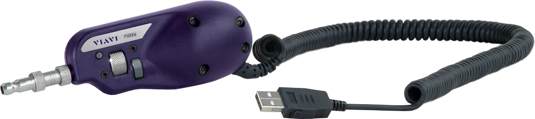 Microscópio de Fibra Viavi FBP-P5000I