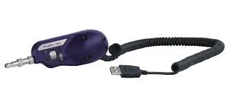 Kit de Microscópio de Fibra Viavi FBP-SD101