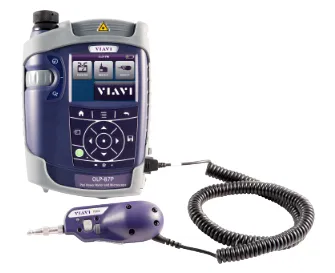 Sonda de Inspeção de Fibra Viavi FIT-FC-KIT1-NW