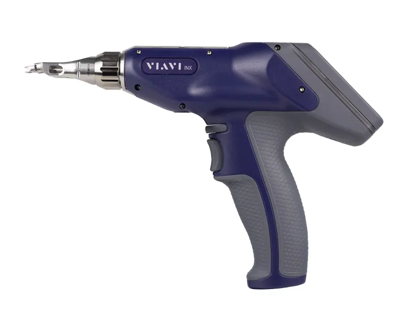Microscópio de Sonda de Inspeção Viavi INX-760-KIT2