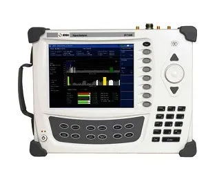 Analisador de Estação Base Viavi JD7105B