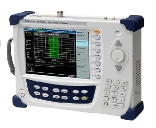 Analisador de Cabo e Antena Viavi JD725A
