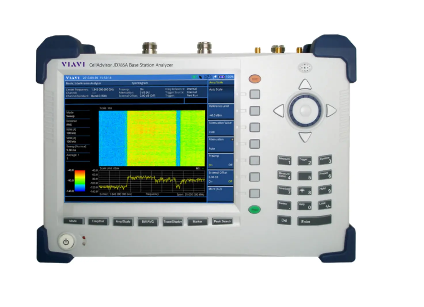 Viavi JD785A Analisador de Estação Base