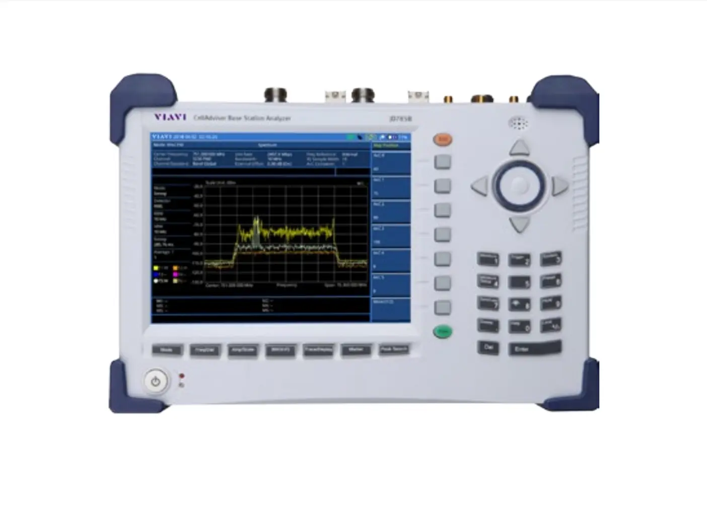 Viavi JD785B Analisador de Estação Base