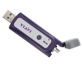 Medidor de Potência Óptica Viavi MP-60