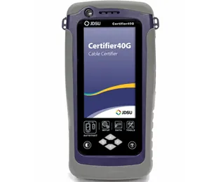 Viavi NGC-4500-SM2 Kit de Módulos Monomodo Certifier40G