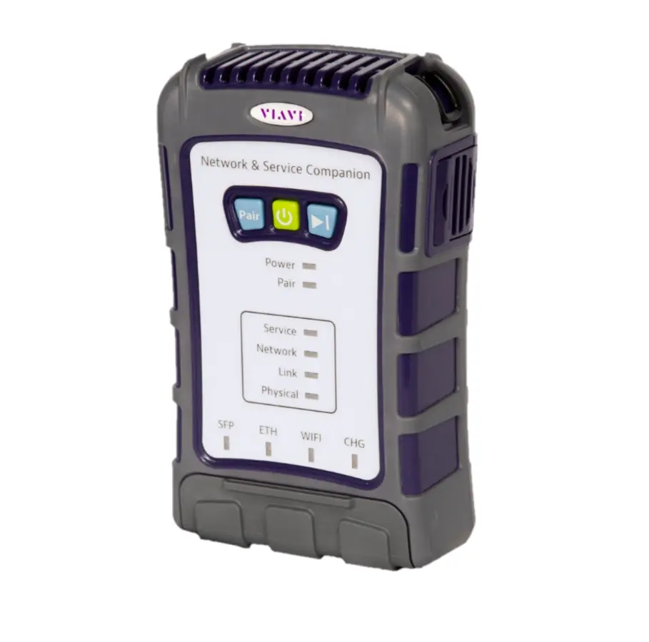 Viavi NSC200-PLATINUM-10G Companion de Serviço de Rede