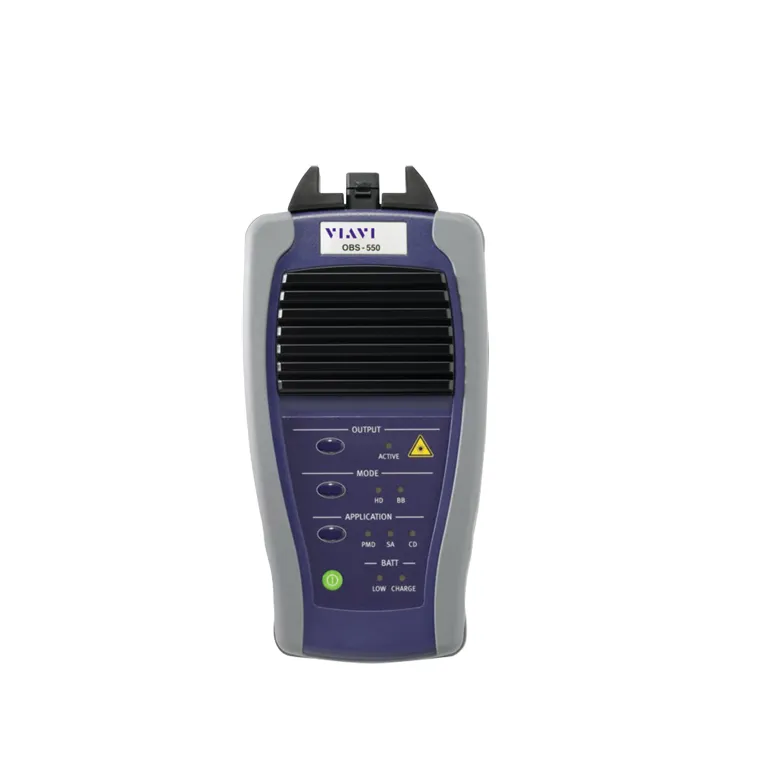 Viavi OBS-550 Fonte de Banda Larga Óptica