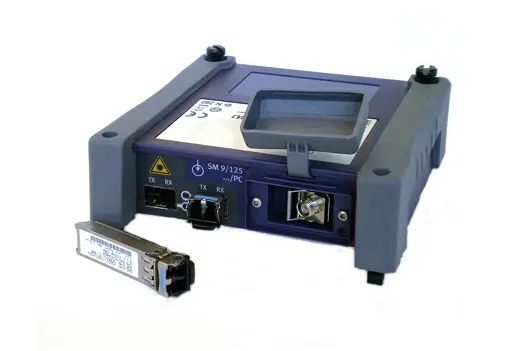 Viavi OCC-4056C Verificador de Canal DWDM