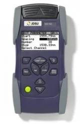 Viavi OCC-56C Verificador de Canal DWDM