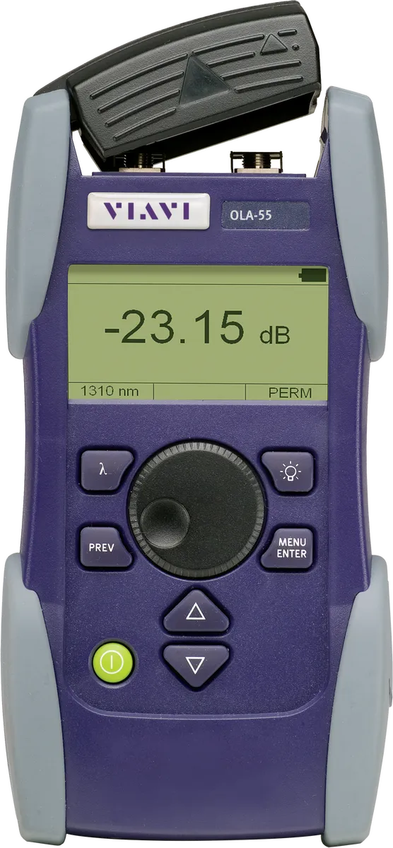 Viavi OLA-55M (2280/02) Atenuador Óptico de Nível