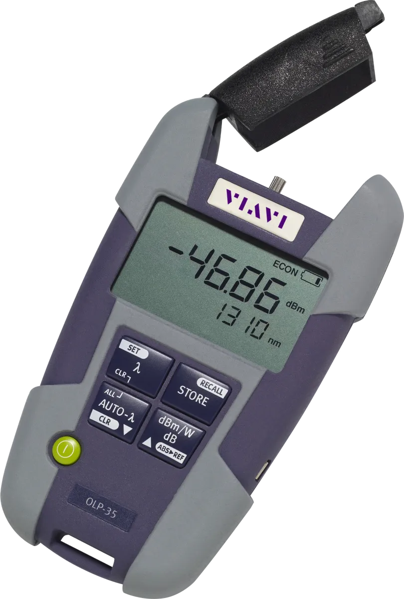 Viavi OLP-35 Medidor de Potência Óptica