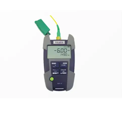 Medidor de Potência Óptica PON/RFoG Viavi OLP-37X2