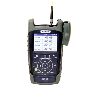 Medidor de Potência Óptica Viavi OLP-85
