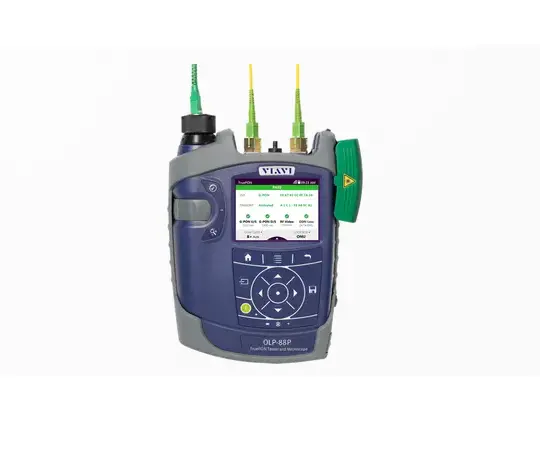 Kit Testador Viavi OLP-88 TruePON