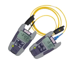 Kit de Teste Óptico Viavi OMK-35P