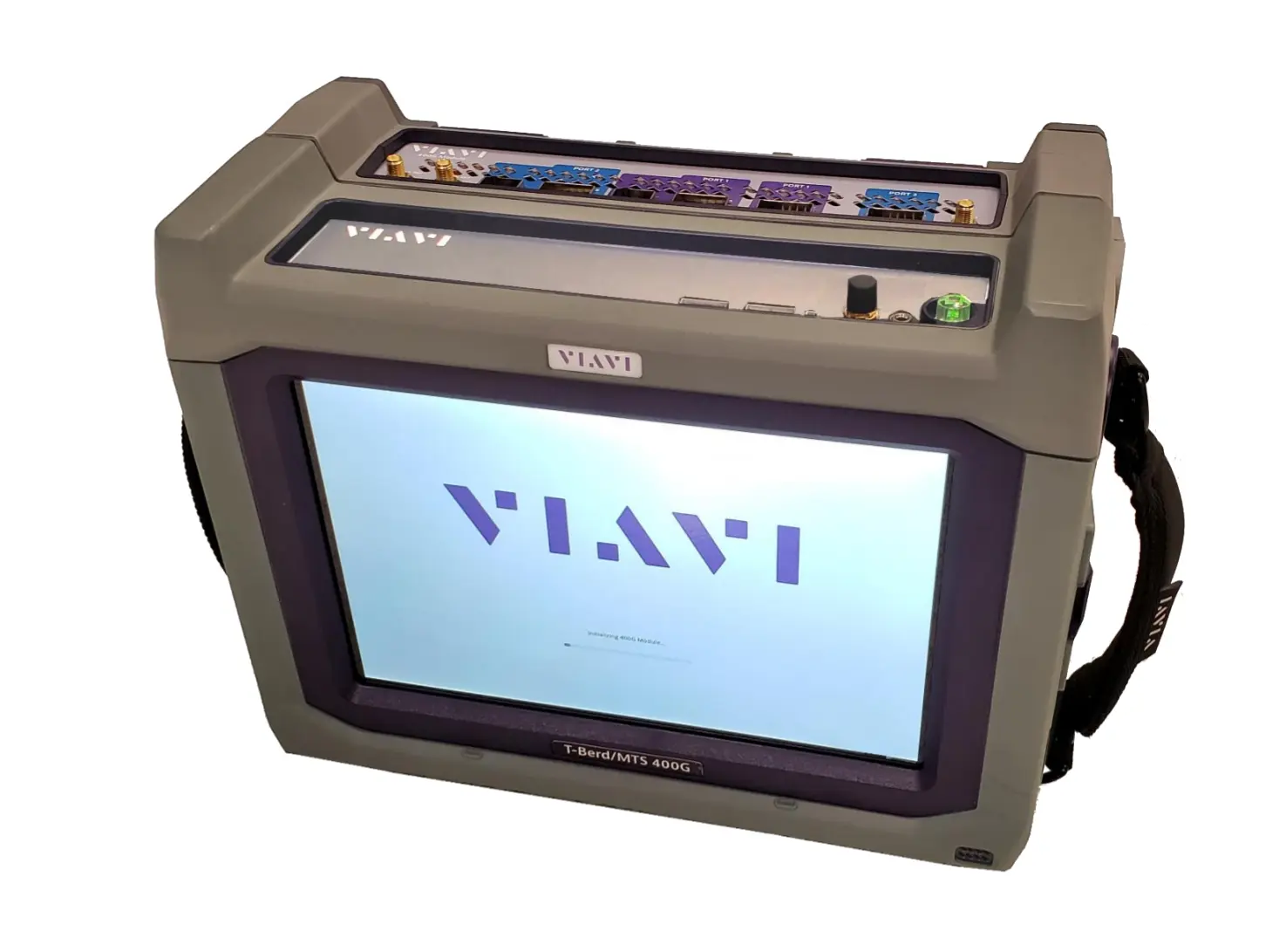 Testador Viavi OneAdvisor-1000 400GE