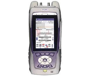 Testador Viavi ONX-630D31-4285-1012-SWX OneExpert CATV