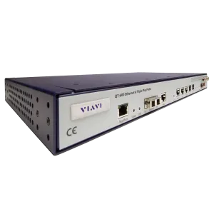 Sonda Ethernet Viavi QT600-10 Fusion QT-600