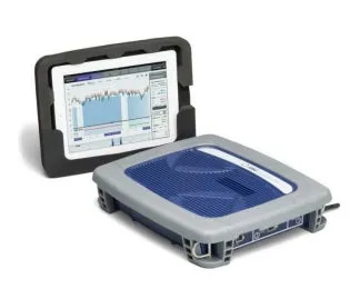 Analisador Digital de Espectro/Vídeo Viavi VSE-1100