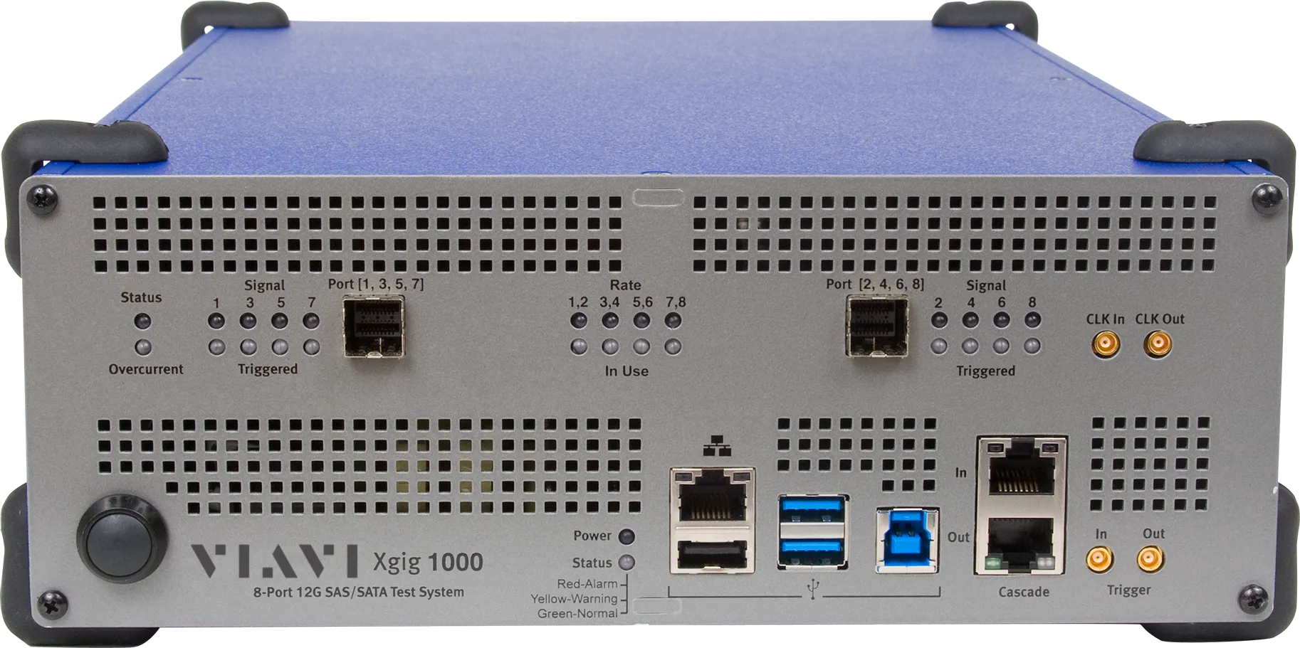 Analisador de Protocolo Viavi XGIG1K-3225100-10